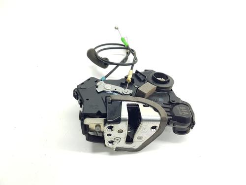Front right lock SUZUKI GRAND VITARA II (JT, TE, TD) 1.9 DDiS All-wheel Drive (JT419, TD44, JB419WD, JB419XD,... | BP21376236C97 