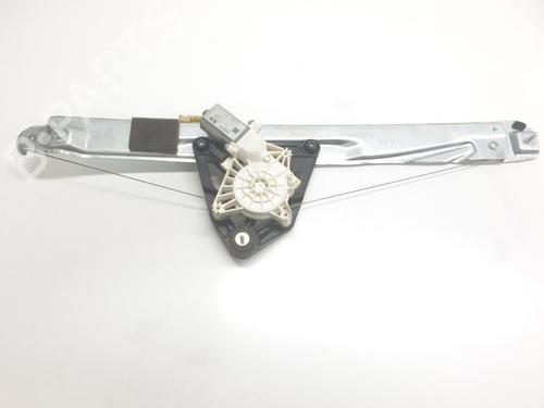 Front left window mechanism RENAULT KANGOO III MPV  | BP32118214C22 