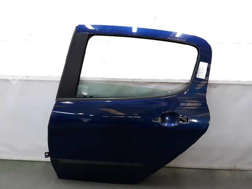 Used Left rear door PEUGEOT 308 I (4A_, 4C_) 1.6 16V (120 hp) 6048040