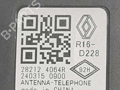 Electronic module RENAULT ARKANA I (LCM_, LDN_) | BP33411896M83 - Image 5