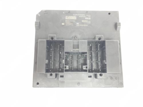 Used Electronic module VW GOLF VII (5G1, BQ1, BE1, BE2) 2.0 TDI (150 hp) 10286442