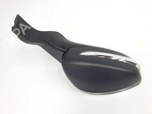 Right mirror PEUGEOT 208 I (CA_, CC_) 1.4 HDi | BP8143494C27