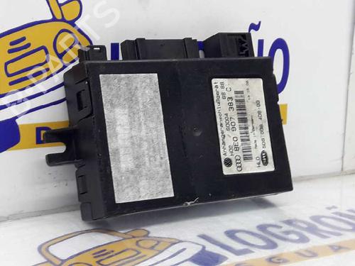 Electronic module VW TOUAREG (7LA, 7L6, 7L7) 2.5 R5 TDI | BP14121440M83 