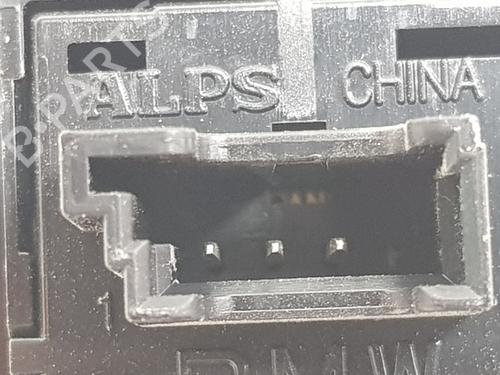 Right front window switch BMW 8 Gran Coupe (G16, F93) 840 i xDrive | BP37242012I26 - Image 6