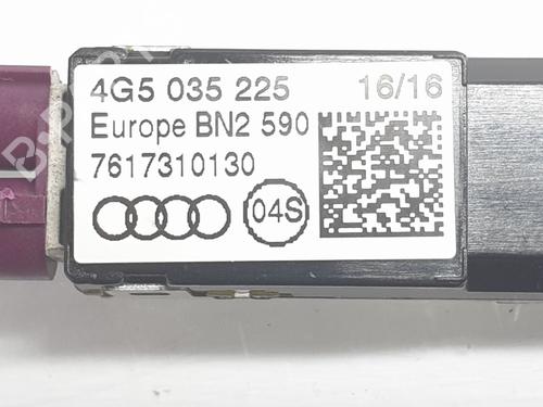 Electronic module AUDI A6 C7 (4G2, 4GC) 2.0 TDI | BP29452853M83 