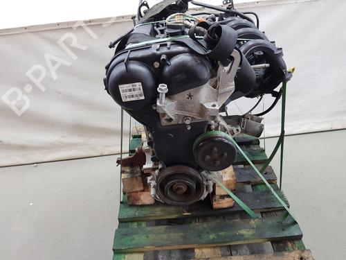Engine FORD FIESTA VI (CB1, CCN)  | BP27835157M1 
