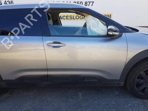 Starter CITROËN C4 CACTUS 1.6 BlueHDi 100 | BP39726808M8  - Image 11