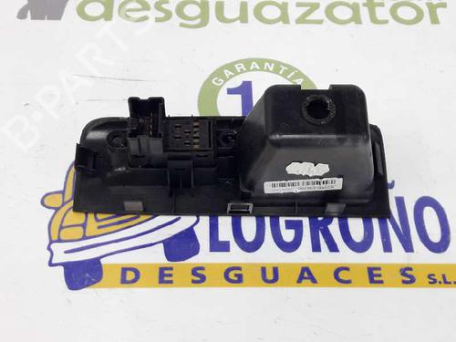 Right rear window switch NISSAN PATHFINDER III (R51) 2.5 dCi | BP1898660I28 