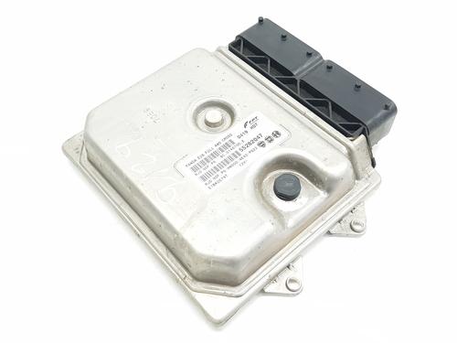 Engine control unit (ECU) FIAT PANDA (312_, 319_)  | BP31593915M57 