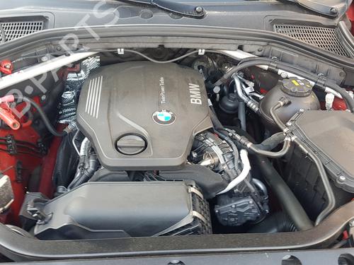 Engine BMW X4 (F26) xDrive 20 d | BP36520017M1 - Image 48