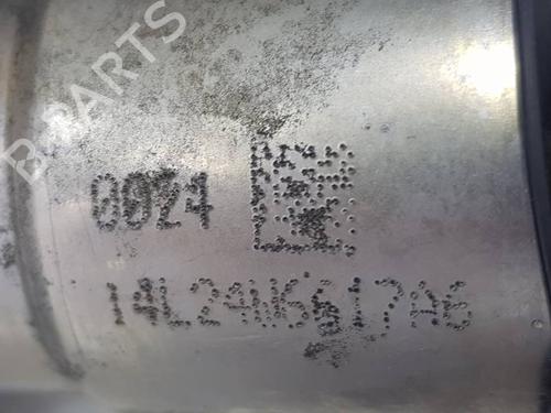 Steering rack FORD S-MAX (WA6) | BP39726356M22 - Image 8