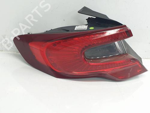 Left taillight FIAT TIPO Hatchback (356_, 357_) | BP40236423C34 - Image 6