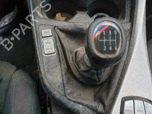 Ignition barrel BMW 1 (F20) 118 d | BP13097729M48 