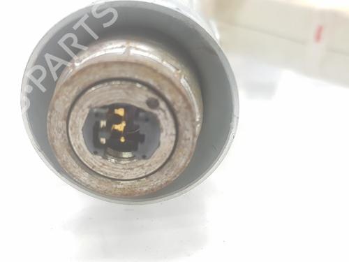 Right curtain airbag TOYOTA LAND CRUISER PRADO (_J12_) 3.0 D-4D (KDJ120, KDJ125) | BP15412479C12 