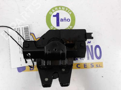 Used Tailgate lock BMW 1 (E87) 120 d (177 hp) 2297284