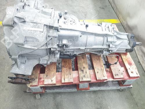 Gearkasse AUDI A4 Allroad B8 (8KH) 3.0 TDI quattro | BP29943410M3