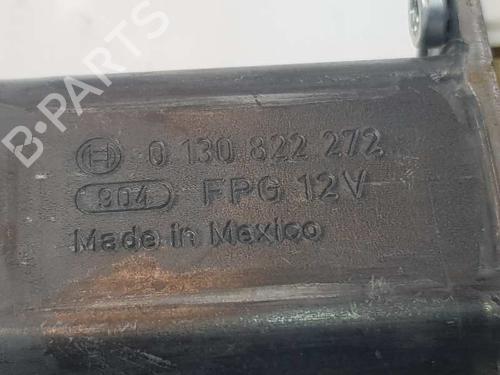 Right front window motor MERCEDES-BENZ M-CLASS (W164) ML 300 CDI 4-matic (164.121) | BP5960746E20 