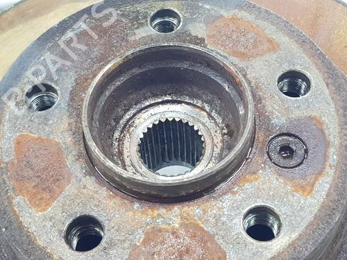 Left rear steering knuckle BMW 3 (F30, F80) 318 d | BP22776760M27 