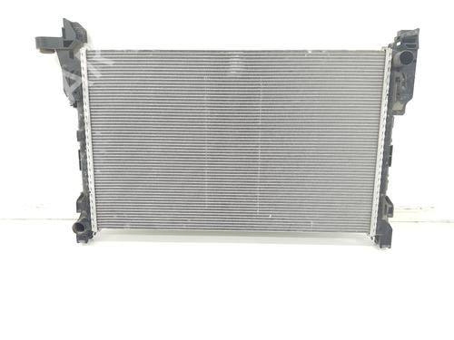 Used Water radiator Water radiator RENAULT TRAFIC III Van (FG_) [2014-2026] 33628319 33628319