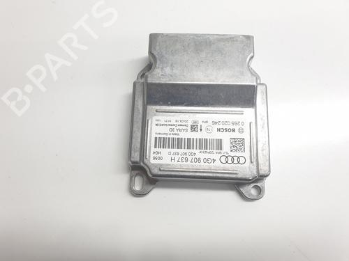Kollisjonspute styreenhet AUDI A6 C7 (4G2, 4GC) 2.0 TDI | BP29448845M53 