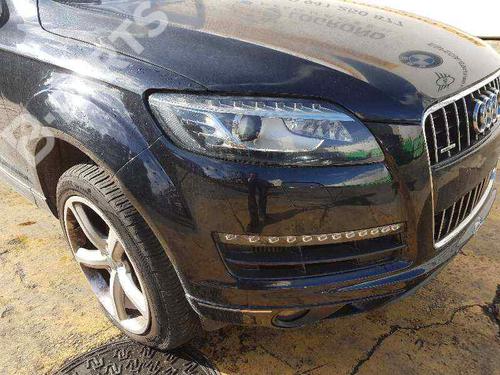 Right front window switch AUDI Q7 (4LB) 3.0 TDI quattro | BP7165462C105  - Image 27