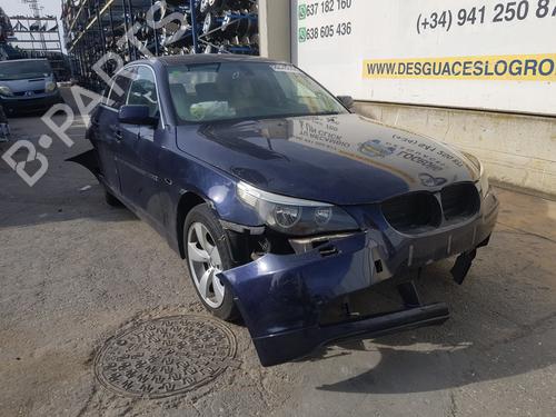 Electronic module BMW 5 (E60) 525 d | BP38732218M83 - Image 11