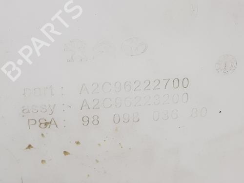 Sprinklertank CITROËN JUMPY III Van (V_)  | BP34245701C113  - Image 5