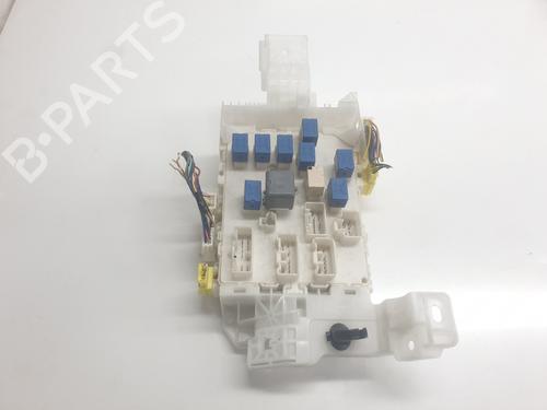 Fuse box SUZUKI SX4 S-Cross (JY)  | BP29861880E1