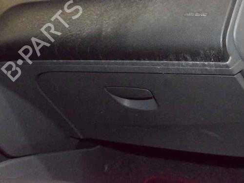 Mass air flow sensor SEAT IBIZA IV (6J5, 6P1) 1.9 TDI | BP1636463M95 