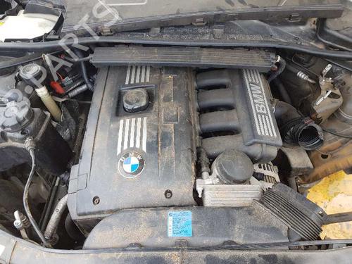 Left front window motor BMW 3 Coupe (E92) 330 i | BP6796706E21 