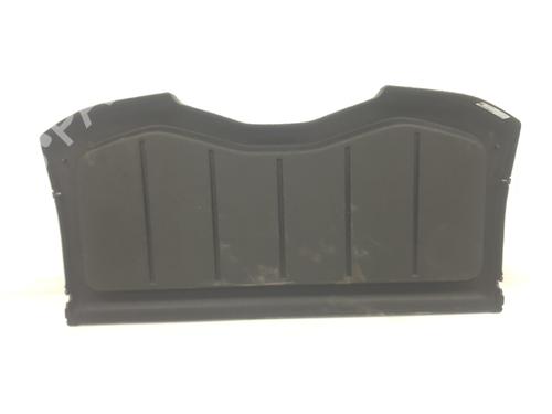 Rear parcel shelf SEAT IBIZA V (KJ1, KJG) 1.0 TSI | BP13500796C85 