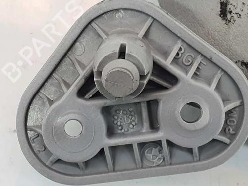Left sun visor BMW 3 (E46) 320 d | BP7550199I1 