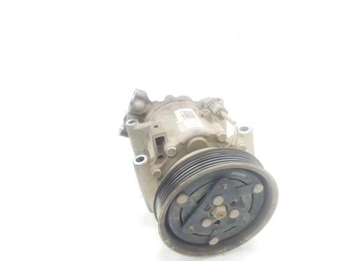 AC compressor RENAULT KANGOO / GRAND KANGOO II (KW0/1_) 1.5 dCi 70 (KW0V, KW0A) | BP20193409M34 