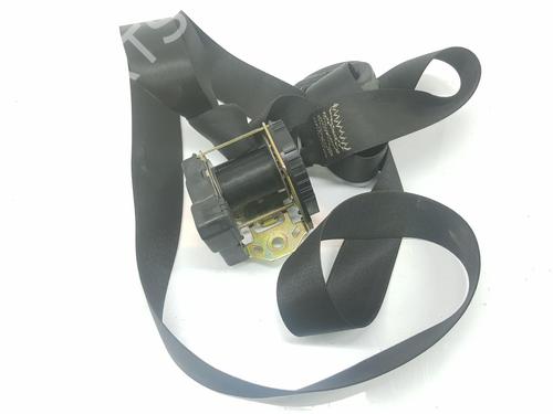 Used Rear right seatbelt BMW X5 (E53) 3.0 d (218 hp) 12603872