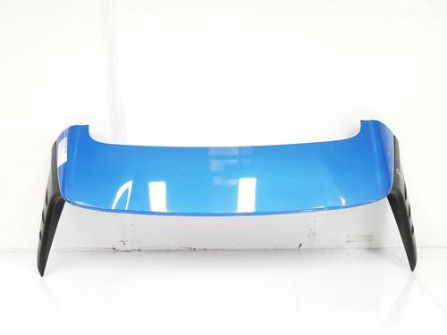 Used Rear spoiler HYUNDAI KONA (OS, OSE, OSI) 1.0 T-GDi (120 hp) 13698951