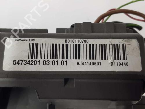 Fuse box BMW 3 (E90) 318 d | BP5420446E1 
