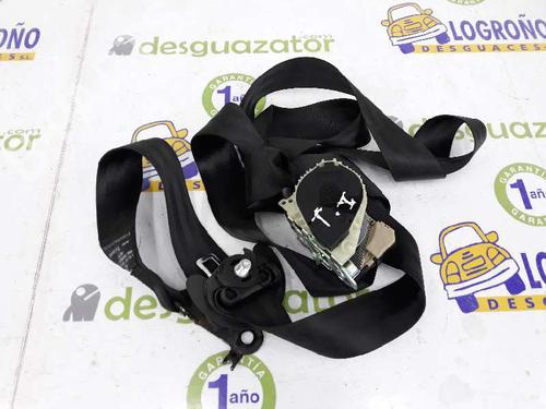 Rear left seatbelt VW TOURAN (1T1, 1T2) 1.9 TDI | BP6623641I29 