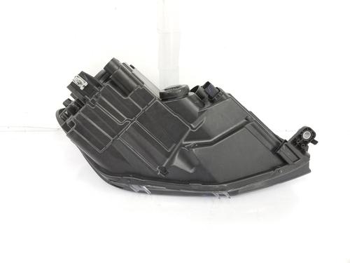 Left headlight VW CADDY III Box Body/MPV (2KA, 2KH, 2CA, 2CH) 1.6 TDI | BP13361751C28 