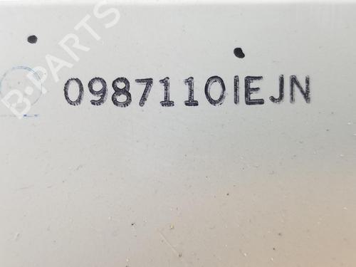 Radio TOYOTA LAND CRUISER PRADO (_J12_) 3.0 D-4D (KDJ120, KDJ125) | BP8252944E6 
