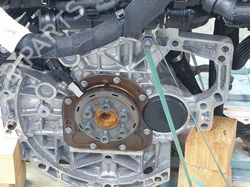Engine CITROËN C4 III (BA_, BB_, BC_) | BP38648975M1 - Image 7