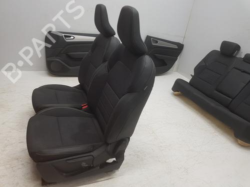 Seats set RENAULT ARKANA I (LCM_, LDN_) 1.3 TCe 140 (LDN0) | BP33220149C78  - Image 10