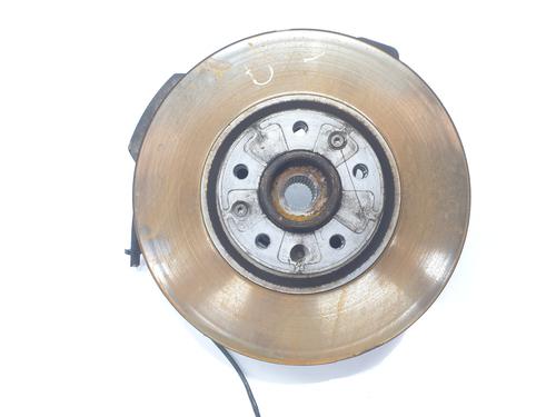 Used Left front steering knuckle PEUGEOT 508 SW I (8E_) 1.6 THP (156 hp) 26739046