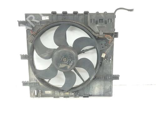 Used Radiator fan MERCEDES-BENZ VITO Van (W638) 112 CDI 2.2 (638.094) (122 hp) 8064629
