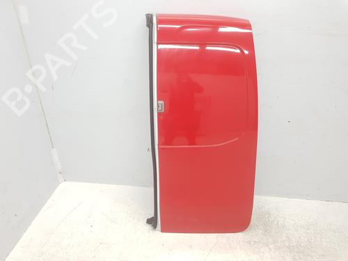 Used Right rear door MERCEDES-BENZ CITAN Box Body/MPV (W415) [2012-2021]  28030610