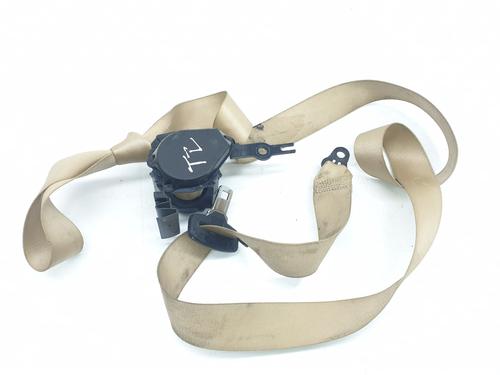 Used Rear left seatbelt BMW 3 Gran Turismo (F34) 320 d (184 hp) 16634726