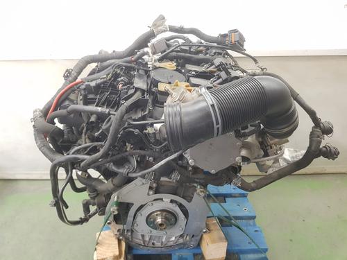 Motore AUDI A3 Sportback (8VA, 8VF) S3 quattro (310 hp) 18741127