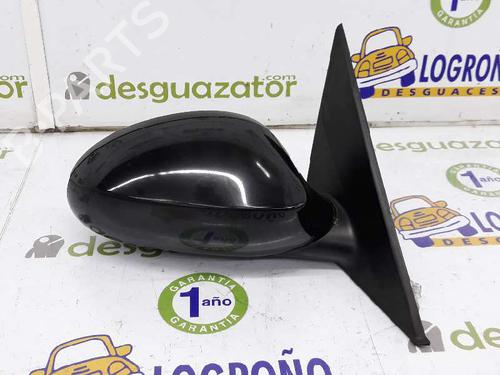 Used Right mirror BMW 1 (E87) 120 d (163 hp) 763759