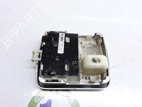 Interior roof light LAND ROVER RANGE ROVER SPORT II (L494) 4.4 SDV8 4x4 | BP7418030I8 