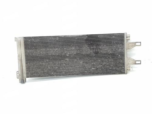 AC radiator CITROËN JUMPER II Van 2.2 HDi 100 | BP36679521M32 - Image 3