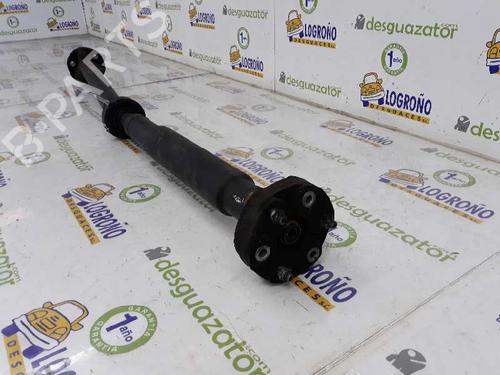 Driveshaft BMW 3 (E90) 320 d | BP1270537M37 